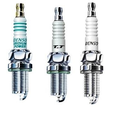 DENSO K22PBRS - зображення 1