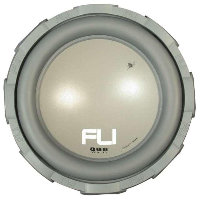 FLI Frequency 10 - зображення 1