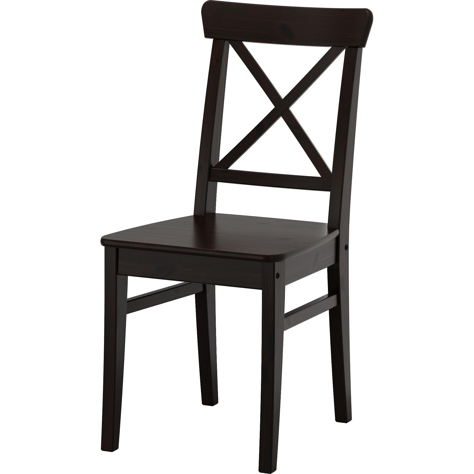 IKEA INGOLF стул (602.178.22) - зображення 1
