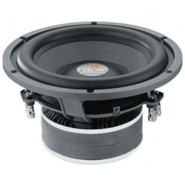   Focal Polyglass 27 V2