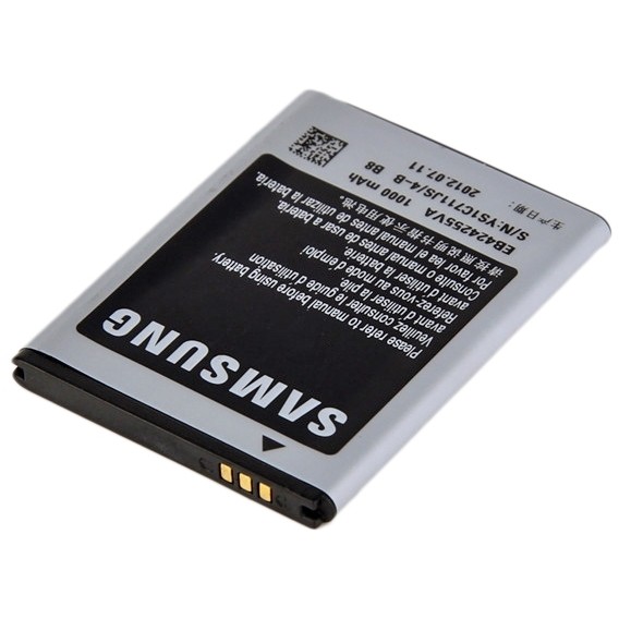 Samsung EB424255V (1000 mAh) - зображення 1