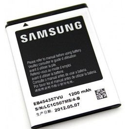 Samsung EB454357VU (1200 mAh)