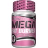 BiotechUSA Mega Fat Burner 90 tabs - зображення 1