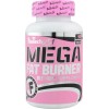 BiotechUSA Mega Fat Burner 90 tabs - зображення 2