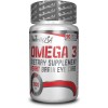 BiotechUSA Omega 3 90 caps - зображення 1