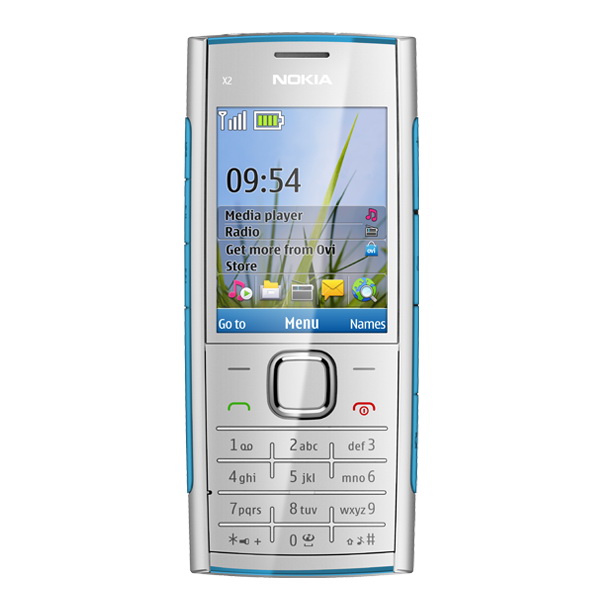Nokia X2 - зображення 1