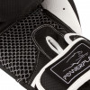 PowerPlay Боксерские перчатки 3011 12oz Black/White (PP_3011_12oz_Bl/White) - зображення 3