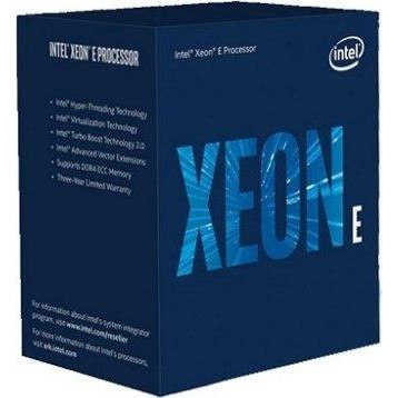 Intel Xeon E-2136 (BX80684E2136) - зображення 1