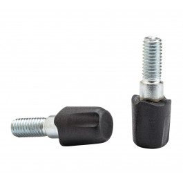 Black Diamond Tech Tip - Rubber (BD112118)