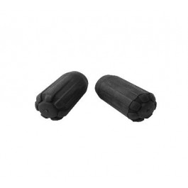 Black Diamond Z-Pole Rubber Tip Protectors (BD112080)