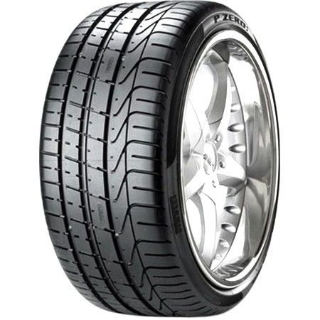 Pirelli PZero (225/35R20 90Y) XL - зображення 1