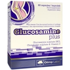 Olimp Glucosamine Plus 60 caps