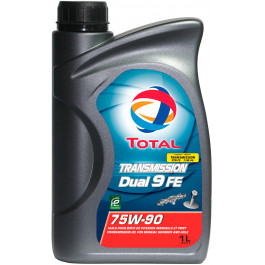 Total TRANS DUAL 9 FE 75W-90 1 л