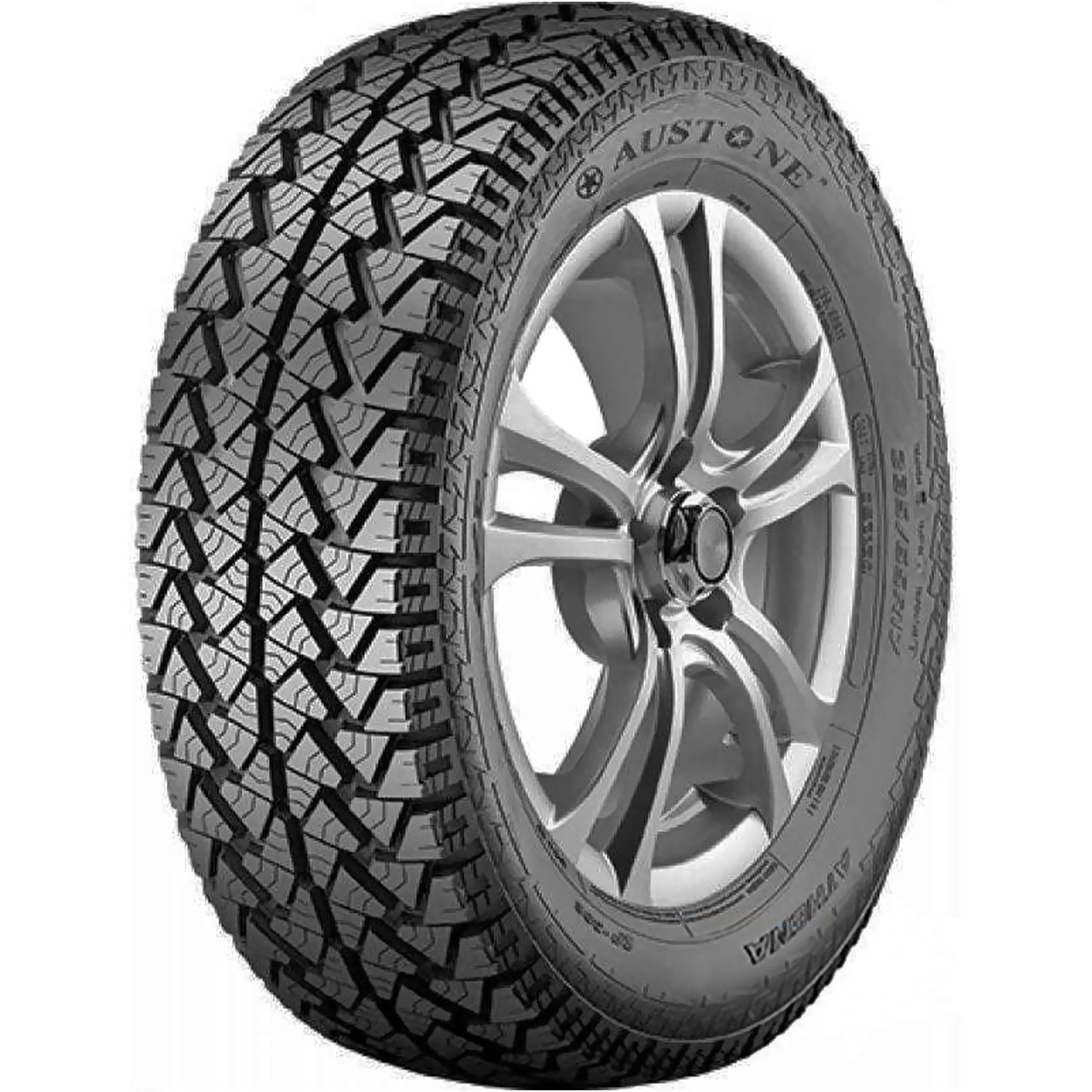 Austone SP-302 (215/75R15 100T) - зображення 1