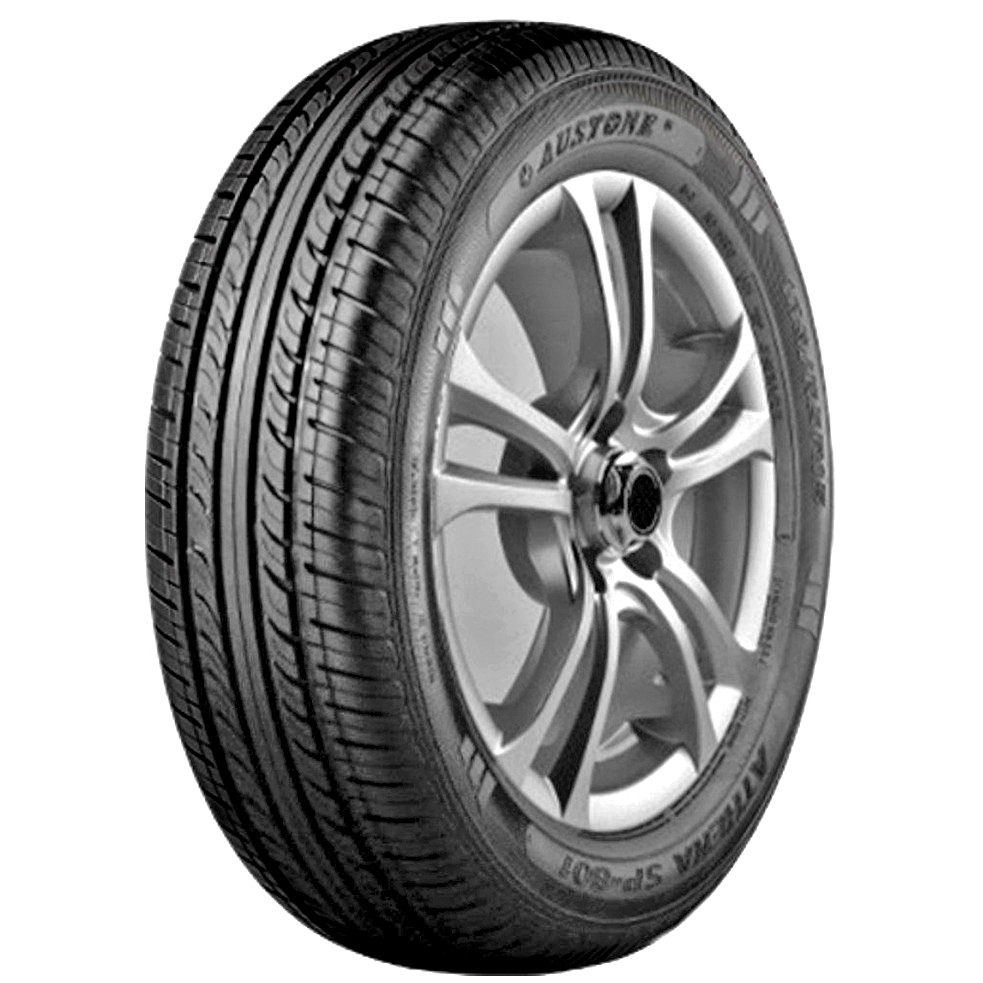 Austone SP-801 (195/70R14 95H) - зображення 1