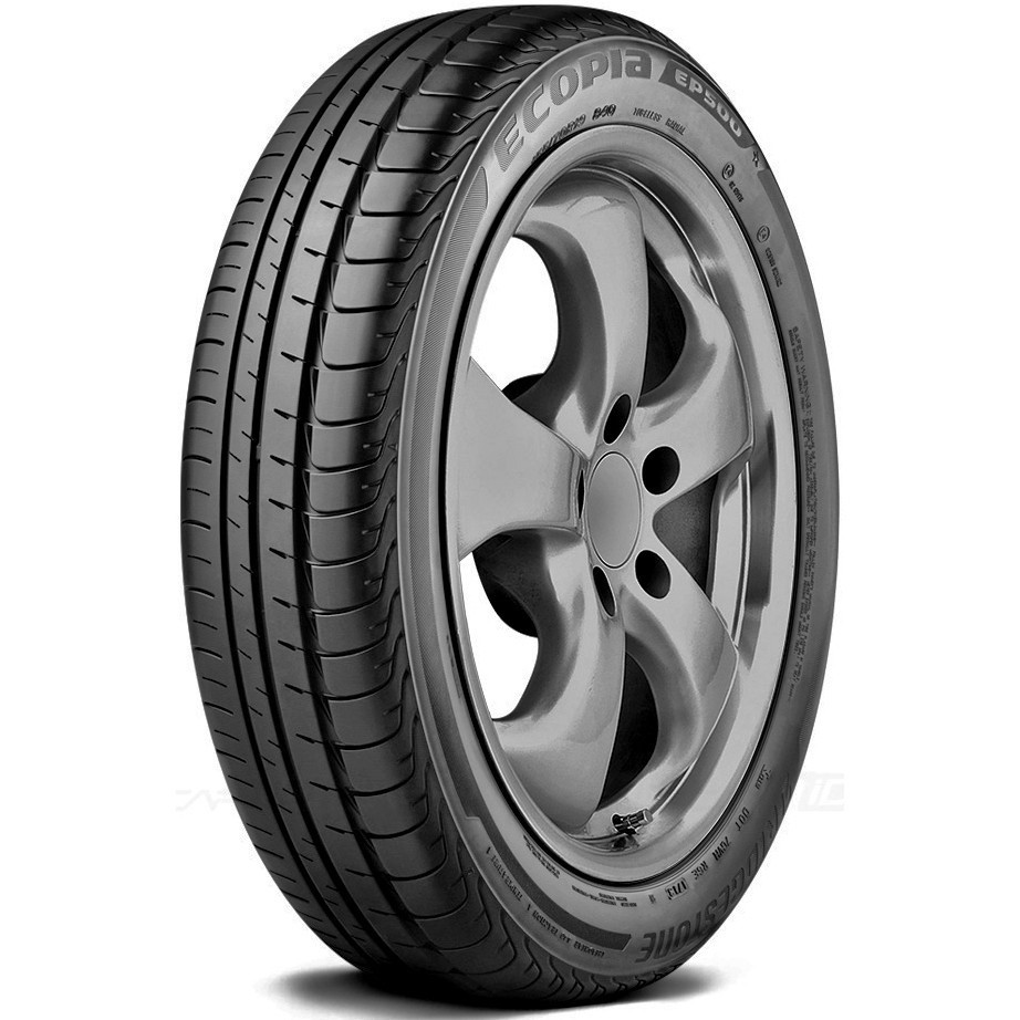 Bridgestone ECOPIA EP500 (195/50R20 93T) - зображення 1