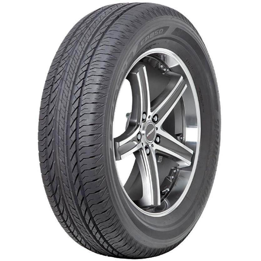 Bridgestone ECOPIA EP850 (255/65R17 110H) - зображення 1