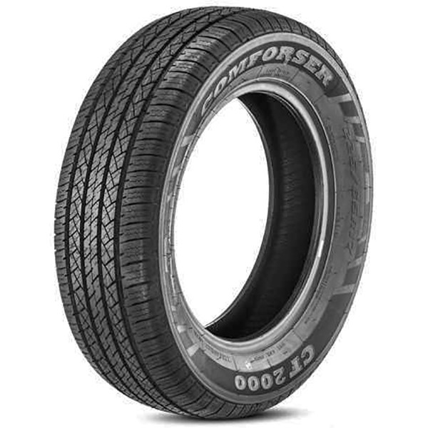 Comforser CF 2000 (215/65R16 102H) - зображення 1