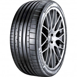 Continental EcoContact 6 (215/65R17 99H)