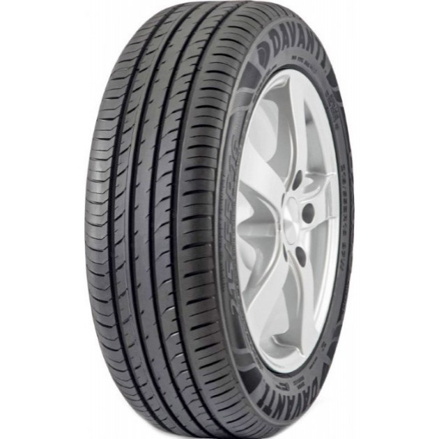 Davanti Tyres DX 390 (215/65R16 98H) - зображення 1