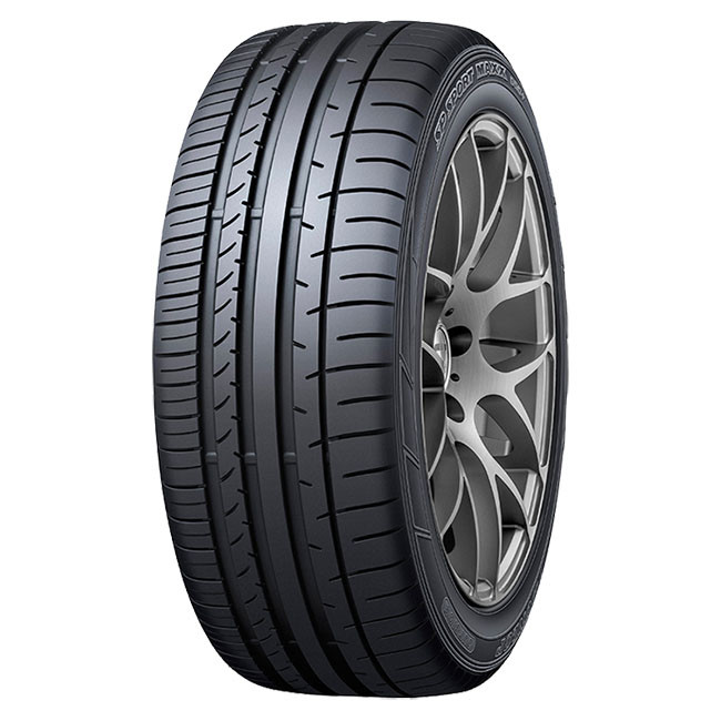 Dunlop Sport Maxx 050 Plus (275/35R20 102Y) - зображення 1