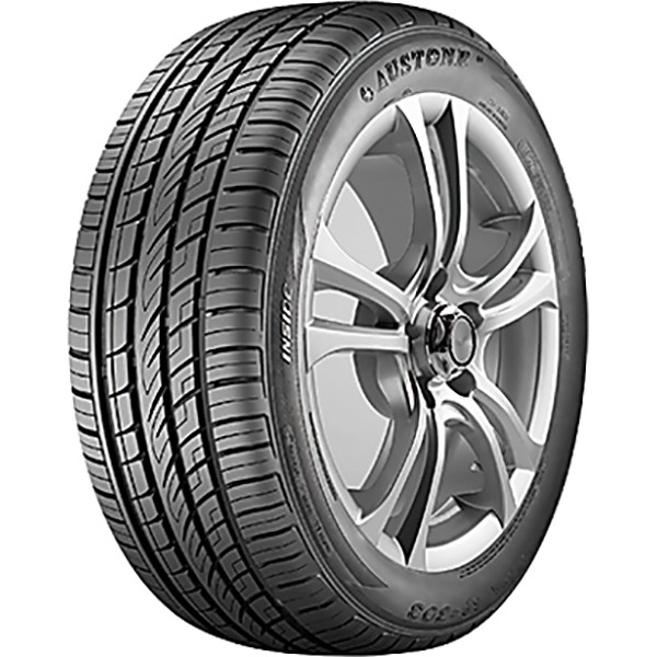 Fortune Tire FSR303 (235/60R18 107V) - зображення 1