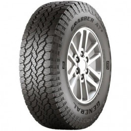 General Tire Grabber AT3 (245/75R16 120S)