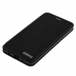 BeCover Exclusive для Samsung Galaxy M10 M105 Black (703372)