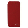 BeCover Exclusive для Samsung Galaxy M10 M105 Burgundy Red (703373) - зображення 5