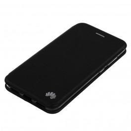   BeCover Exclusive для Huawei Y7 2019 Black (703378)