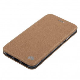 BeCover Exclusive для Huawei Y7 2019 Sand (703380)