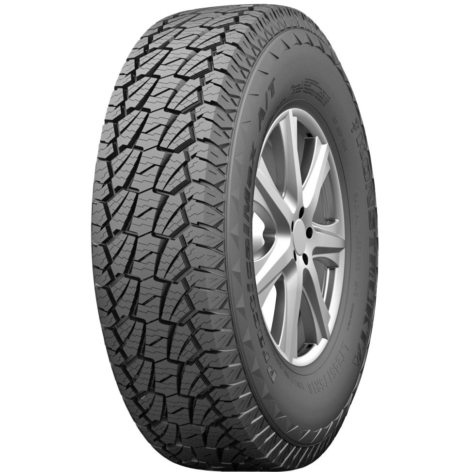 Habilead RS23 (215/75R15 100S) - зображення 1