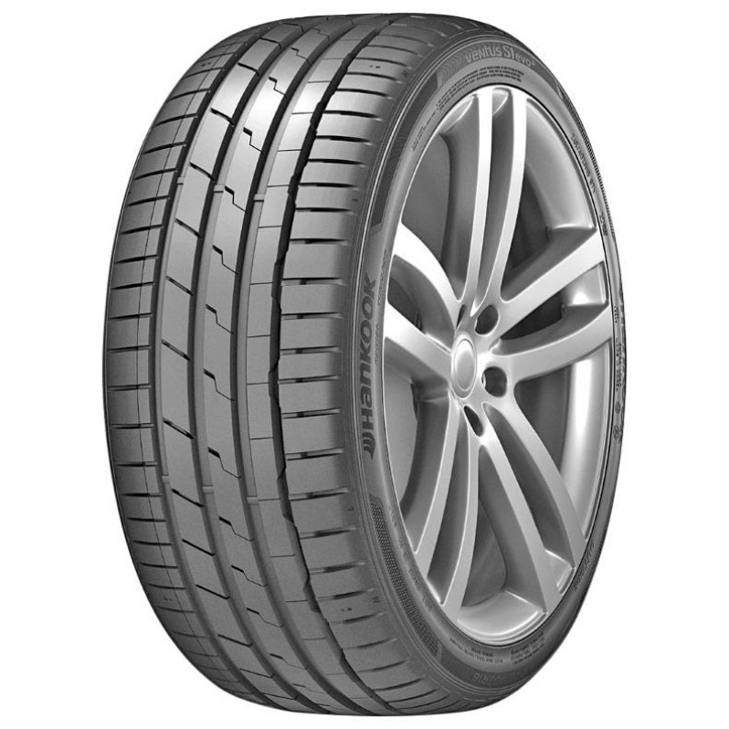 Hankook Ventus S1 Evo3 SUV K127A - зображення 1