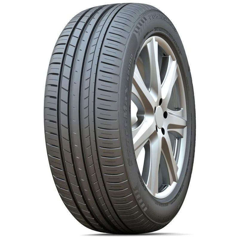 Kapsen S2000 (225/45R18 95W) - зображення 1