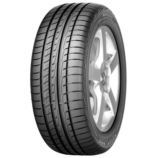 Kelly UHP (205/55R16 91W) - зображення 1