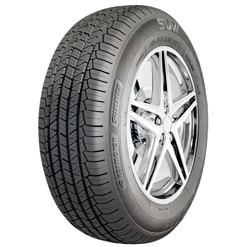 Kormoran Summer SUV (255/50R19 107Y) - зображення 1