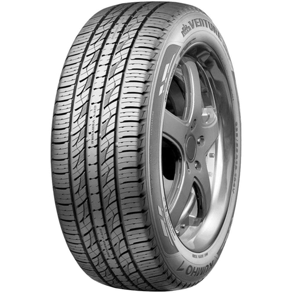 Kumho City Venture Premium KL33 - зображення 1