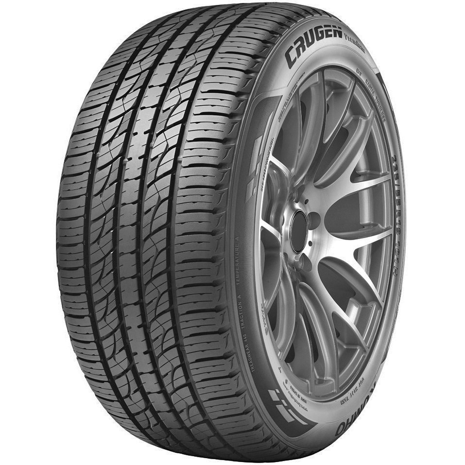 Kumho Crugen Premium KL33 (235/55R20 105V) - зображення 1