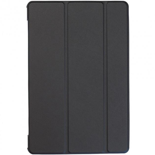 BeCover Smart Case для Lenovo Tab E10 TB-X104 Black (703275) - зображення 1