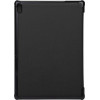 BeCover Smart Case для Lenovo Tab E10 TB-X104 Black (703275) - зображення 2