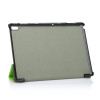 BeCover Smart Case для Lenovo Tab E10 TB-X104 Green (703278) - зображення 3