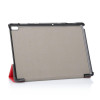 BeCover Smart Case для Lenovo Tab E10 TB-X104 Red (703280) - зображення 3