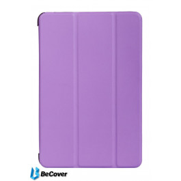   BeCover Smart Case для Lenovo Tab M10 TB-X605/TB-X505 Purple (703285)