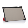 BeCover Smart Case для Lenovo Tab M10 TB-X605/TB-X505 Red (703286) - зображення 3