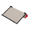 BeCover Smart Case для Lenovo Tab M10 TB-X605/TB-X505 Red (703286) - зображення 4
