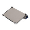 BeCover Smart Case для Lenovo Tab P10 TB-X705 Deep Blue (703288) - зображення 4