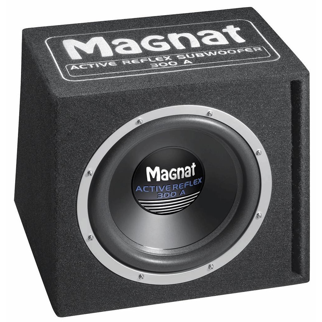 Magnat Active Reflex 300A - зображення 1