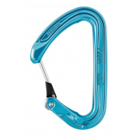 Petzl Ange L Carabiner Blue (M59 B)