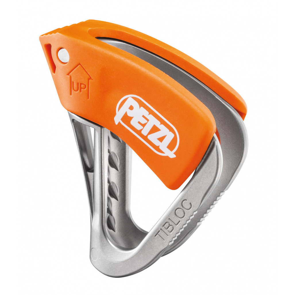 Petzl Tibloc Emergency rope clamp (B01B) - зображення 1