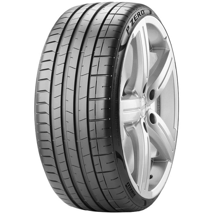 Pirelli P Zero PZ4 (235/40R18 95Y) - зображення 1